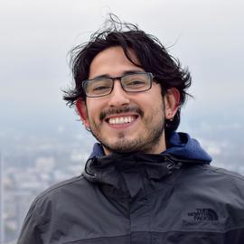 Carlos R. Cruz-Maldonado